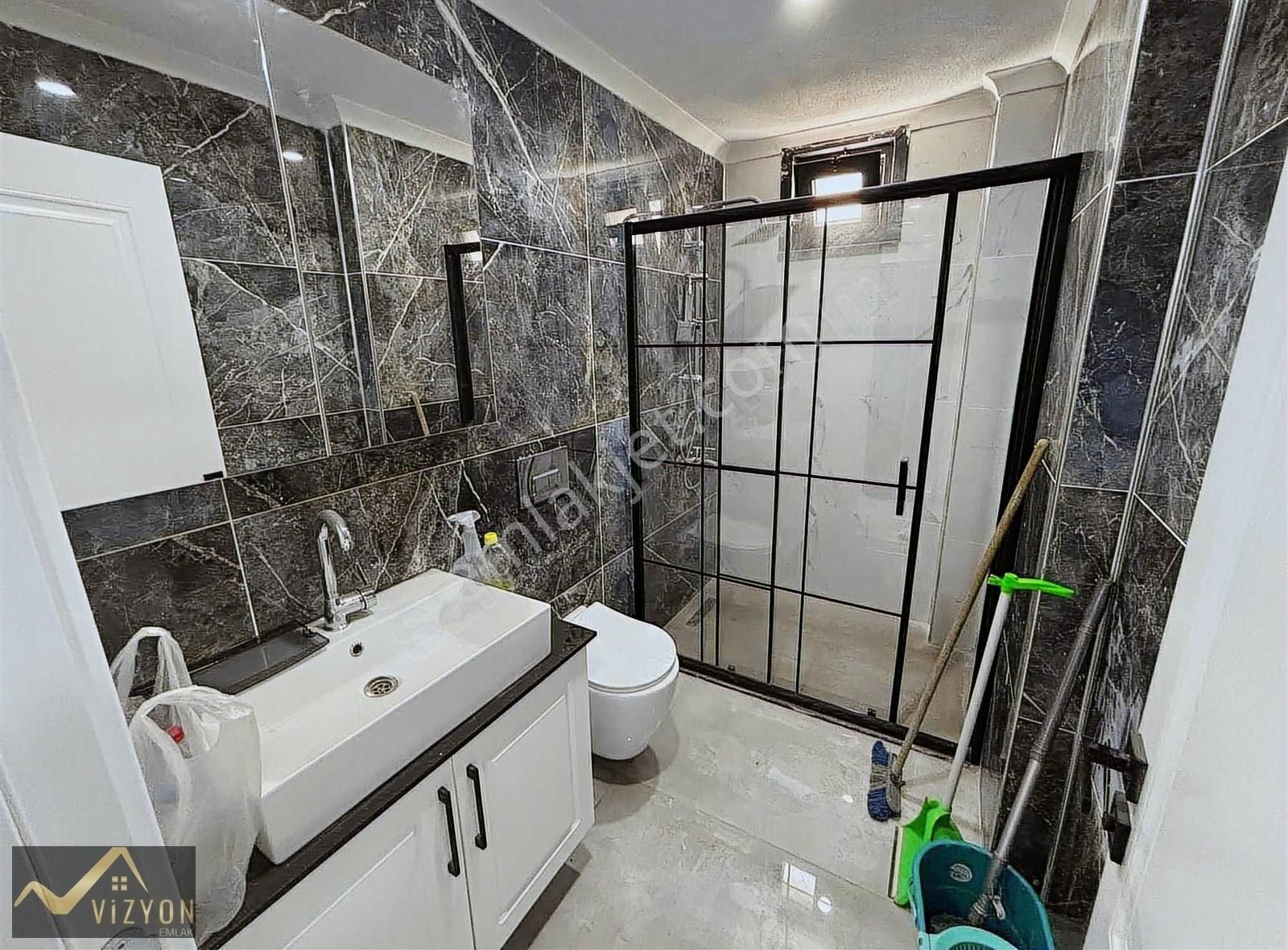 Vizyon Emlak Güvencesiyle Bayramoğlu Sapağında Lüks Daire - Görsel 8