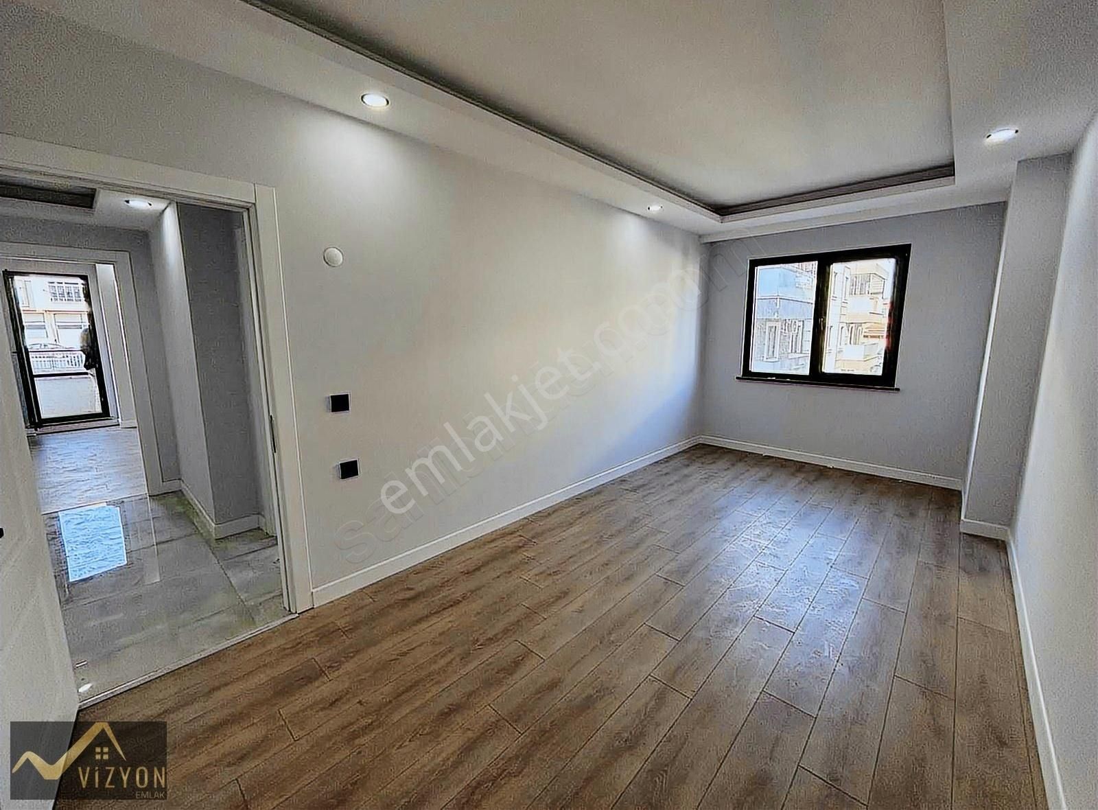 Vizyon Emlak Güvencesiyle Bayramoğlu Sapağında Lüks Daire - Görsel 7