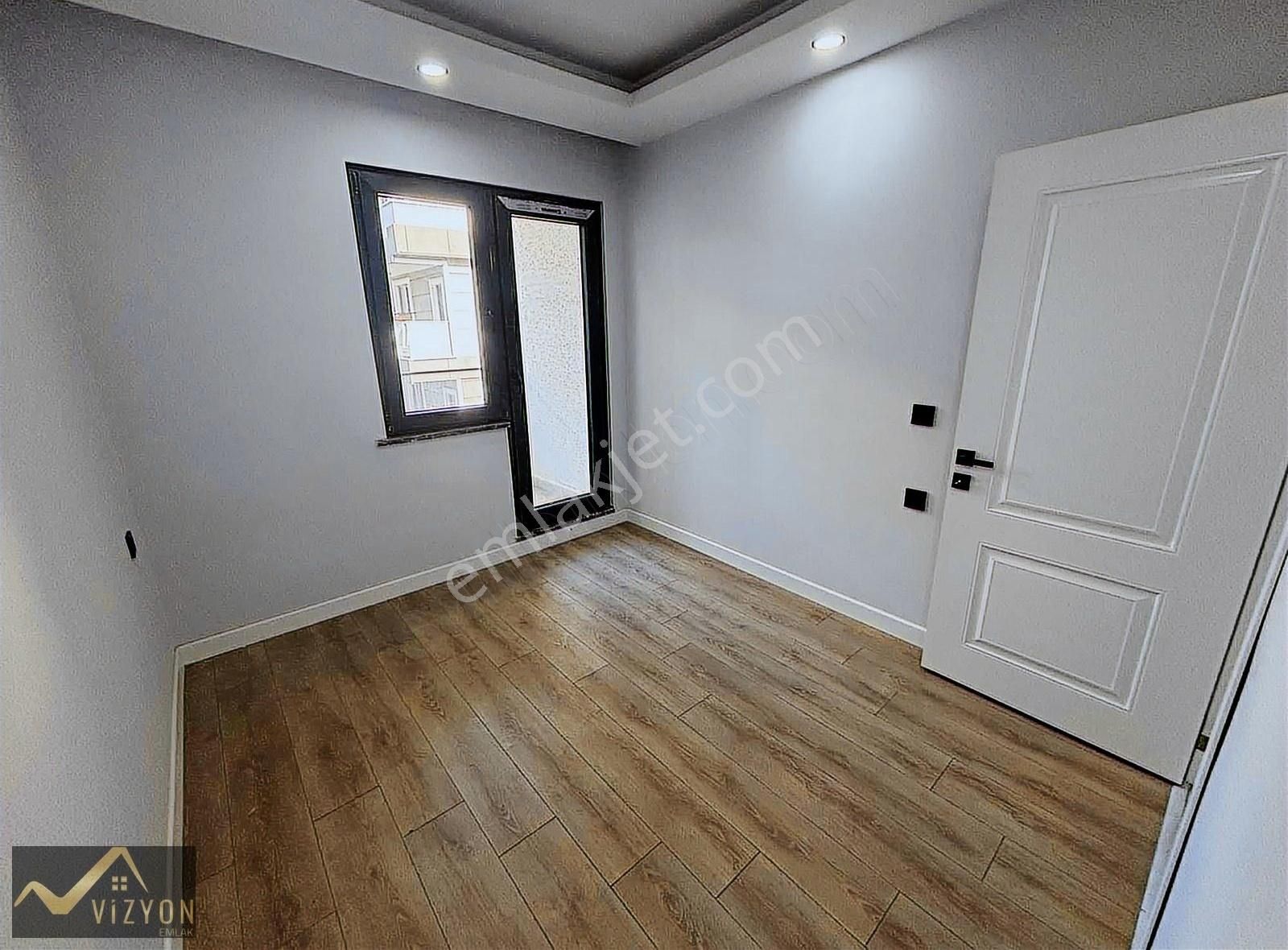 Vizyon Emlak Güvencesiyle Bayramoğlu Sapağında Lüks Daire - Görsel 4