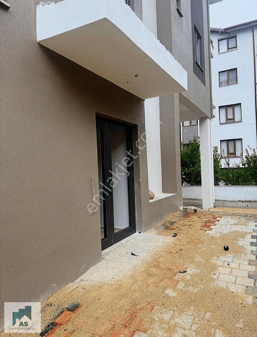 Hızırbey Mahallesinde 2+1 Sıfır Satılık Daire - Görsel 14