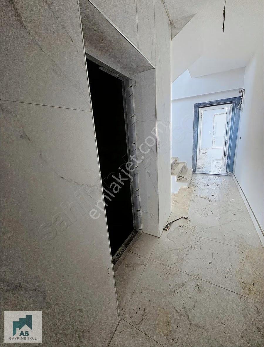 Hızırbey Mahallesinde 2+1 Sıfır Satılık Daire - Görsel 18