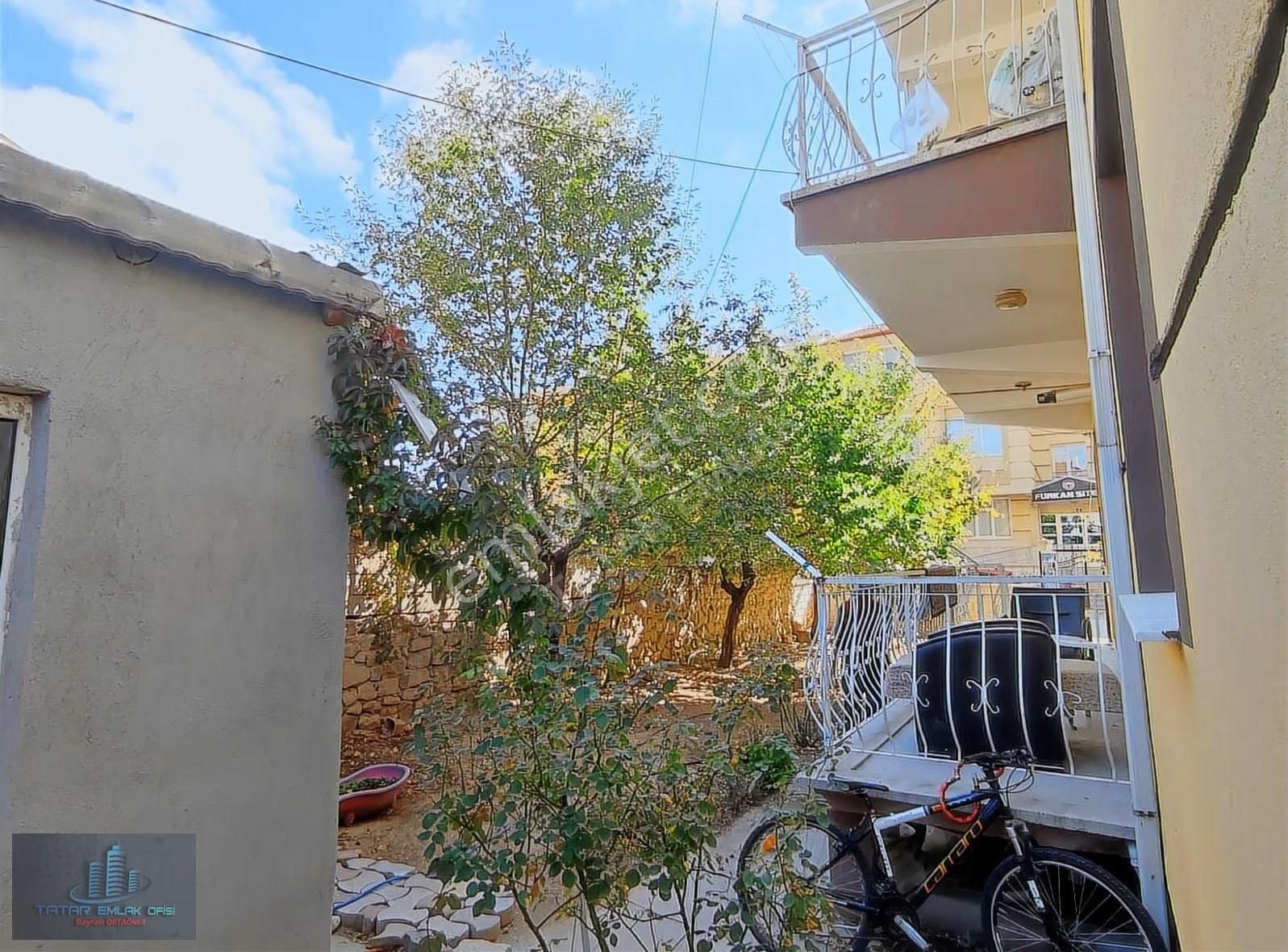 Sille Yolunda 4 Kat 4 Daire Komple Bina Acil Satılık - Görsel 8