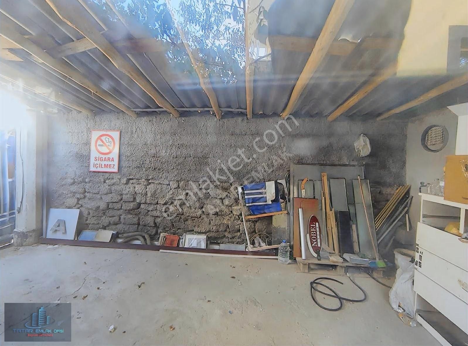 Sille Yolunda 4 Kat 4 Daire Komple Bina Acil Satılık - Görsel 11