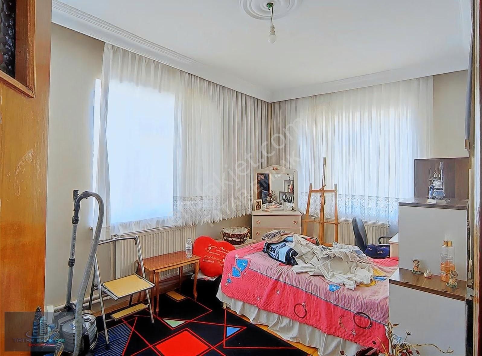 Sille Yolunda 4 Kat 4 Daire Komple Bina Acil Satılık - Görsel 26