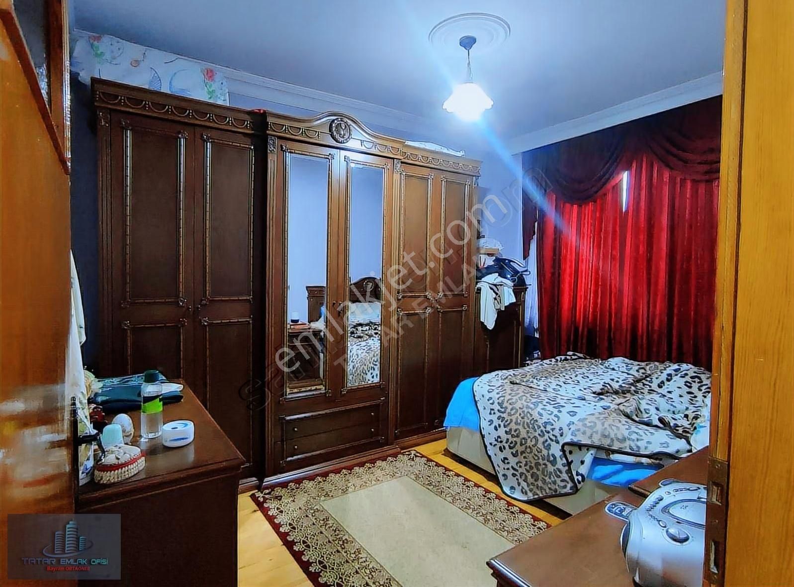 Sille Yolunda 4 Kat 4 Daire Komple Bina Acil Satılık - Görsel 3