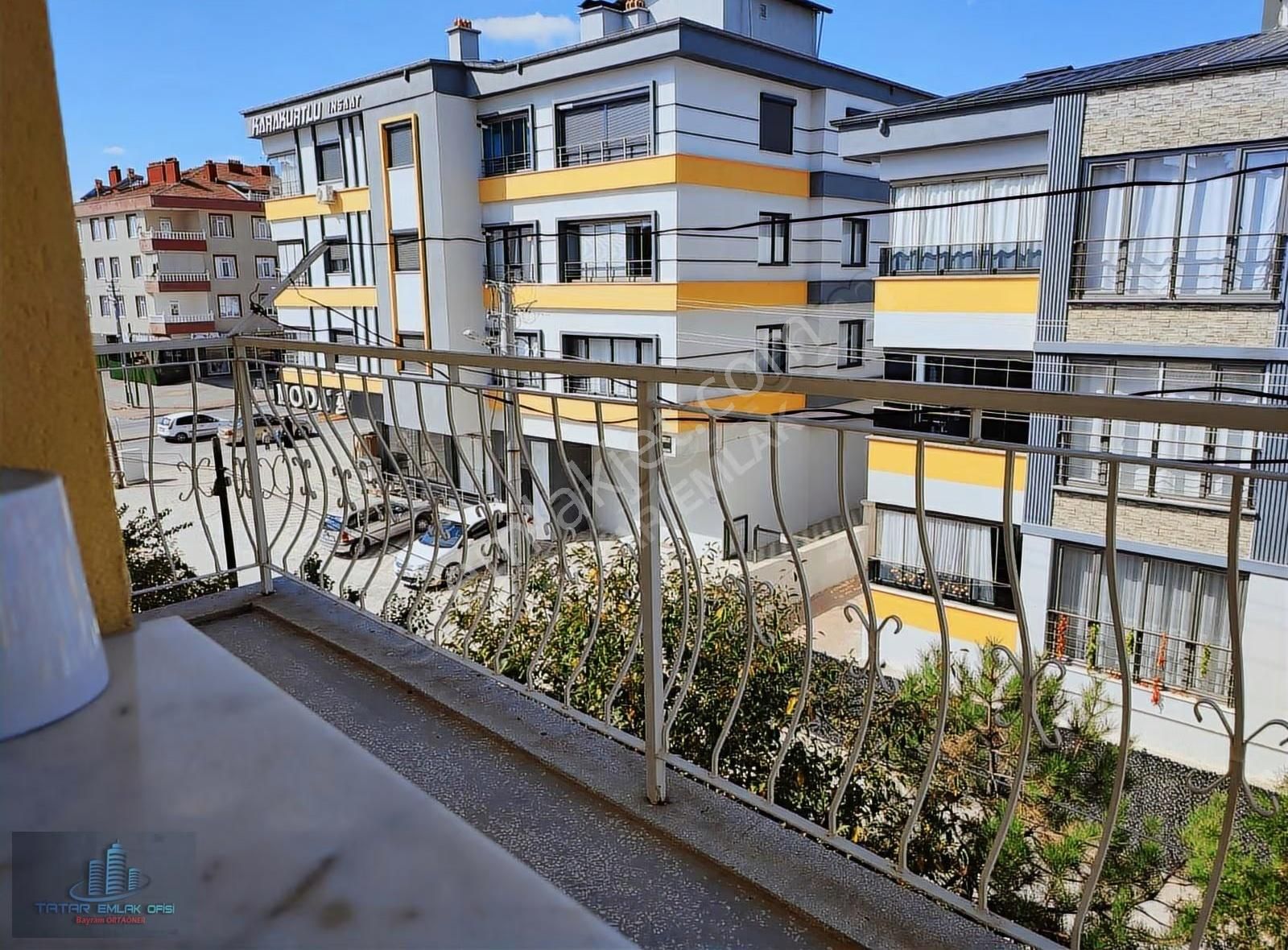 Sille Yolunda 4 Kat 4 Daire Komple Bina Acil Satılık - Görsel 27