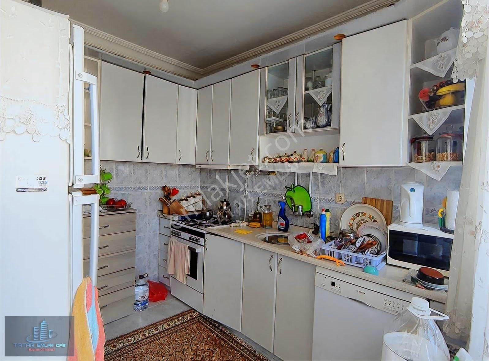 Sille Yolunda 4 Kat 4 Daire Komple Bina Acil Satılık - Görsel 12