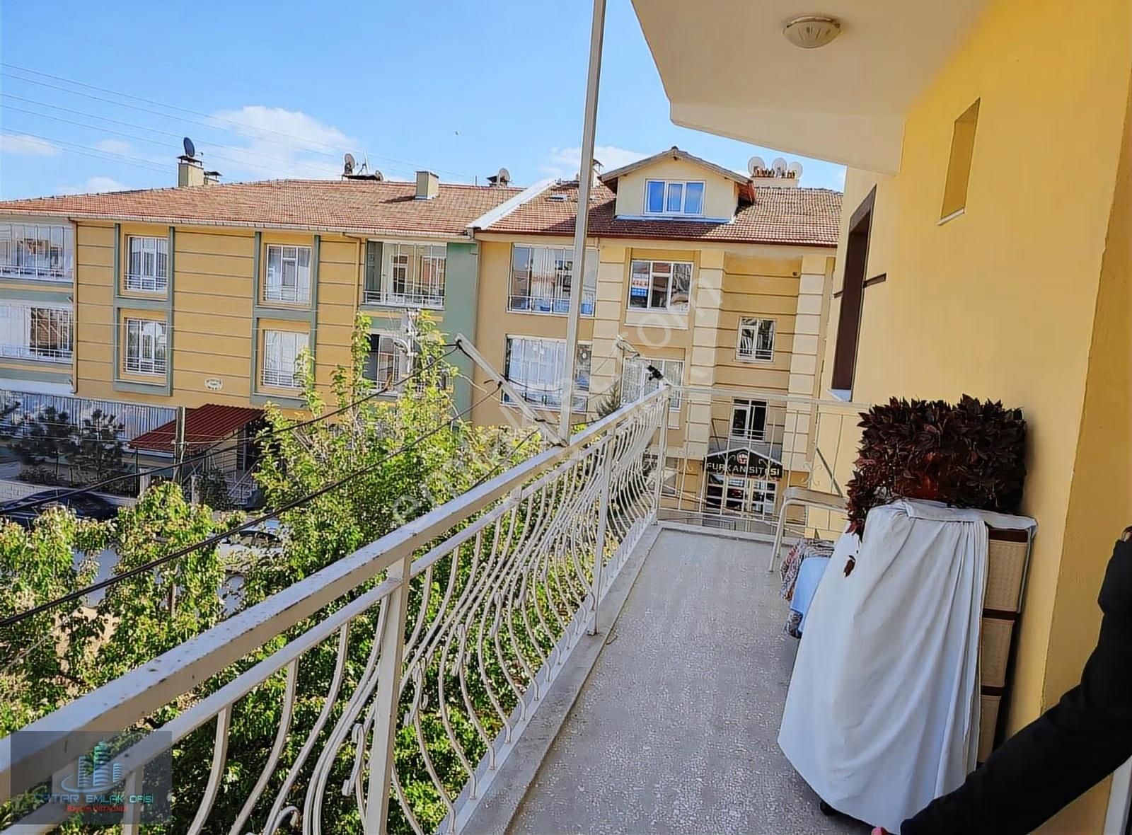 Sille Yolunda 4 Kat 4 Daire Komple Bina Acil Satılık - Görsel 6