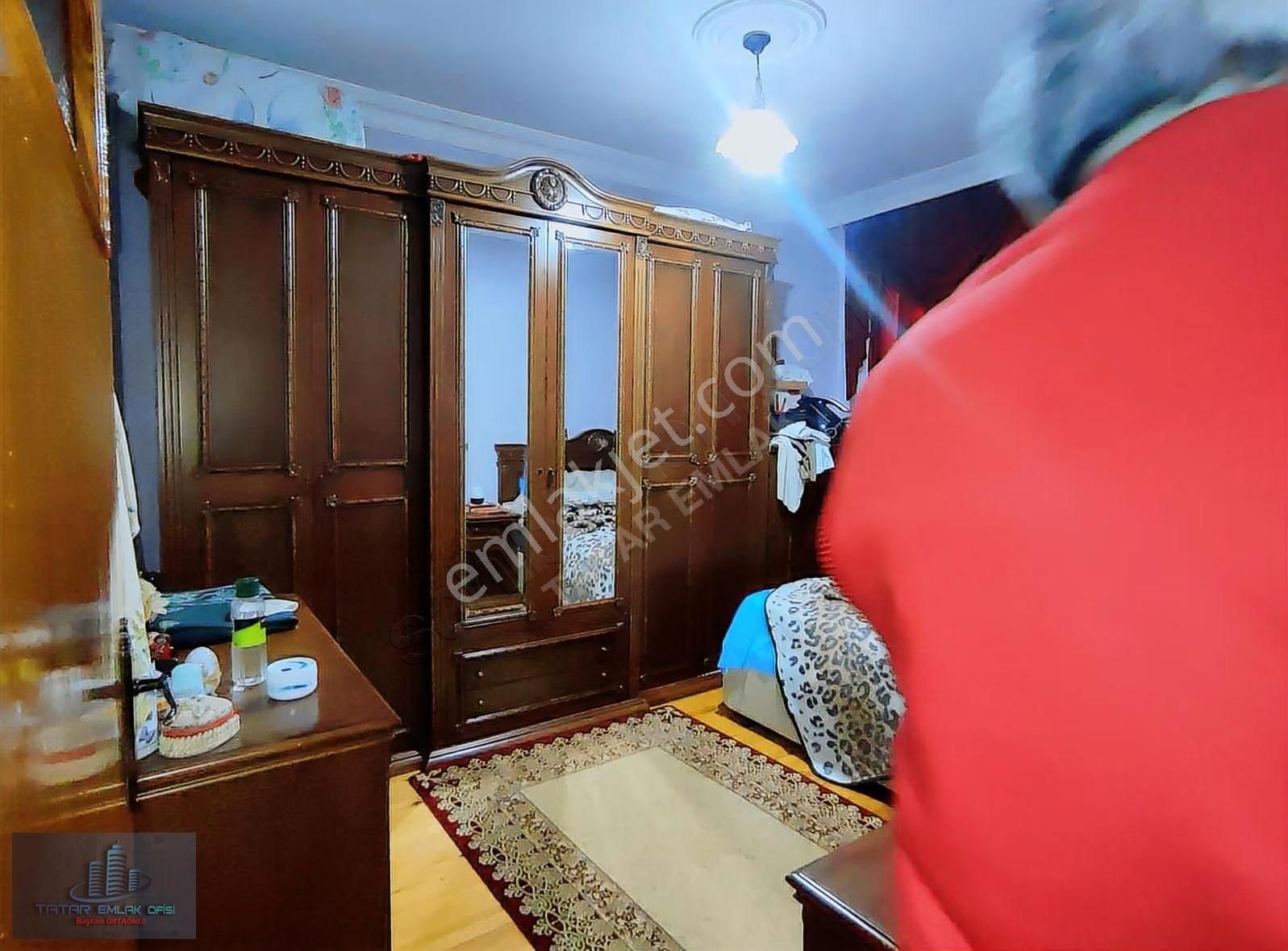 Sille Yolunda 4 Kat 4 Daire Komple Bina Acil Satılık - Görsel 32