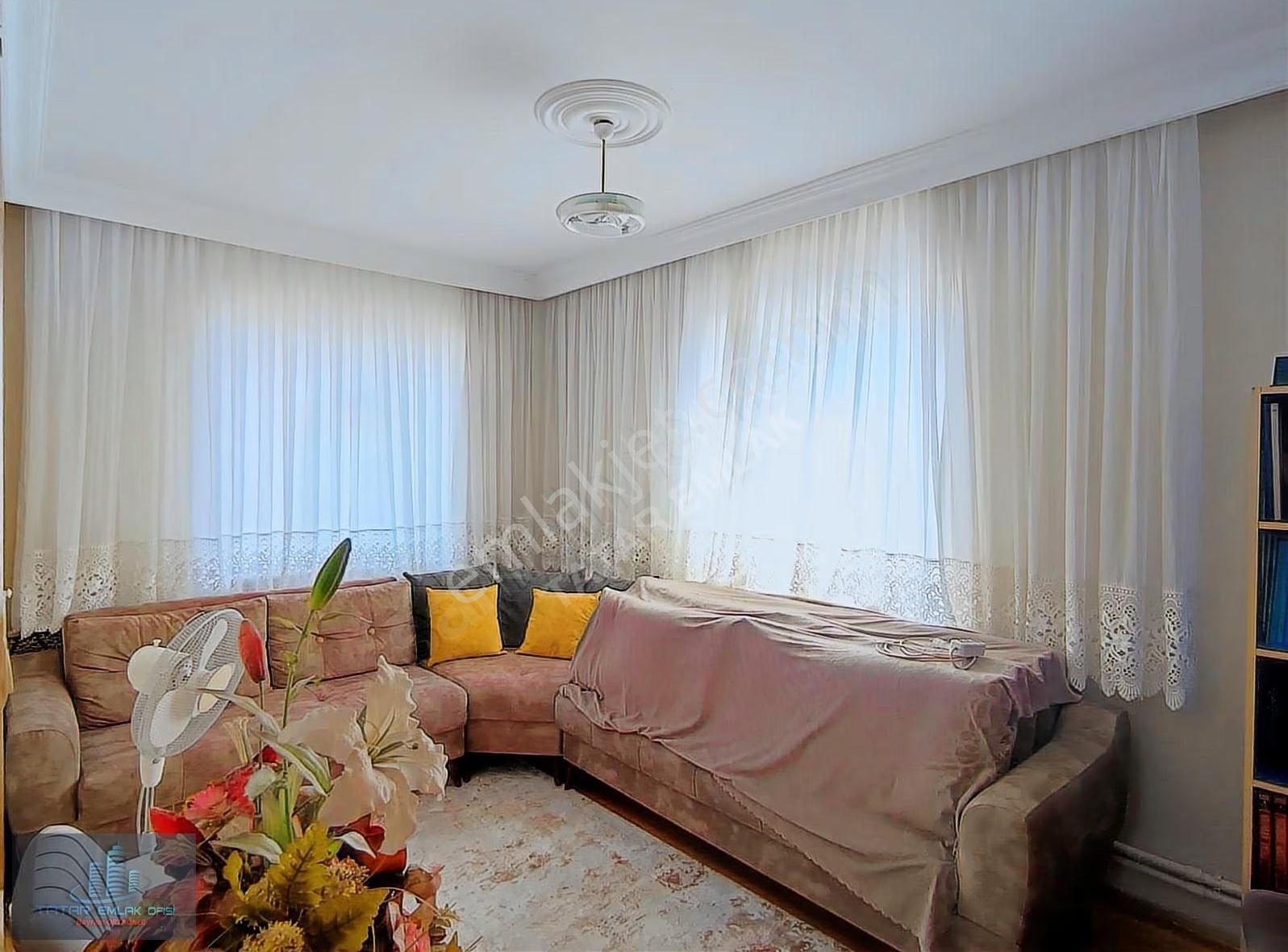 Sille Yolunda 4 Kat 4 Daire Komple Bina Acil Satılık - Görsel 19