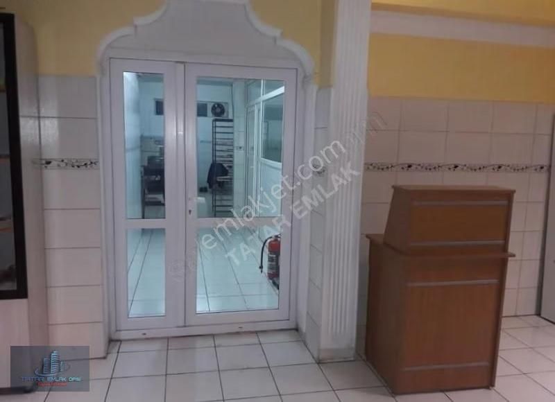 Ecza Deposu Arkası Eski Sille Cd. Salı Pazarı Yolu 105 M2 Dükkan - Görsel 8