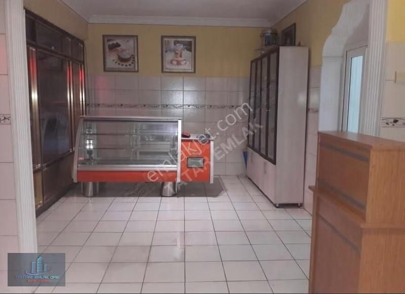 Ecza Deposu Arkası Eski Sille Cd. Salı Pazarı Yolu 105 M2 Dükkan - Görsel 6