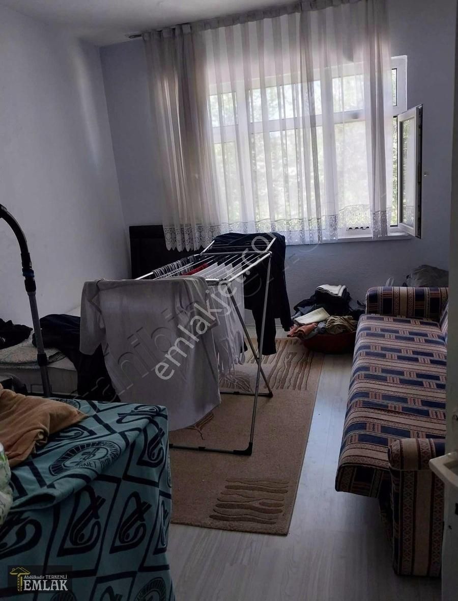 Terkenli Emlak'tan Kozağaç Ta Caddde Üstü Müstakil Ev - Görsel 8