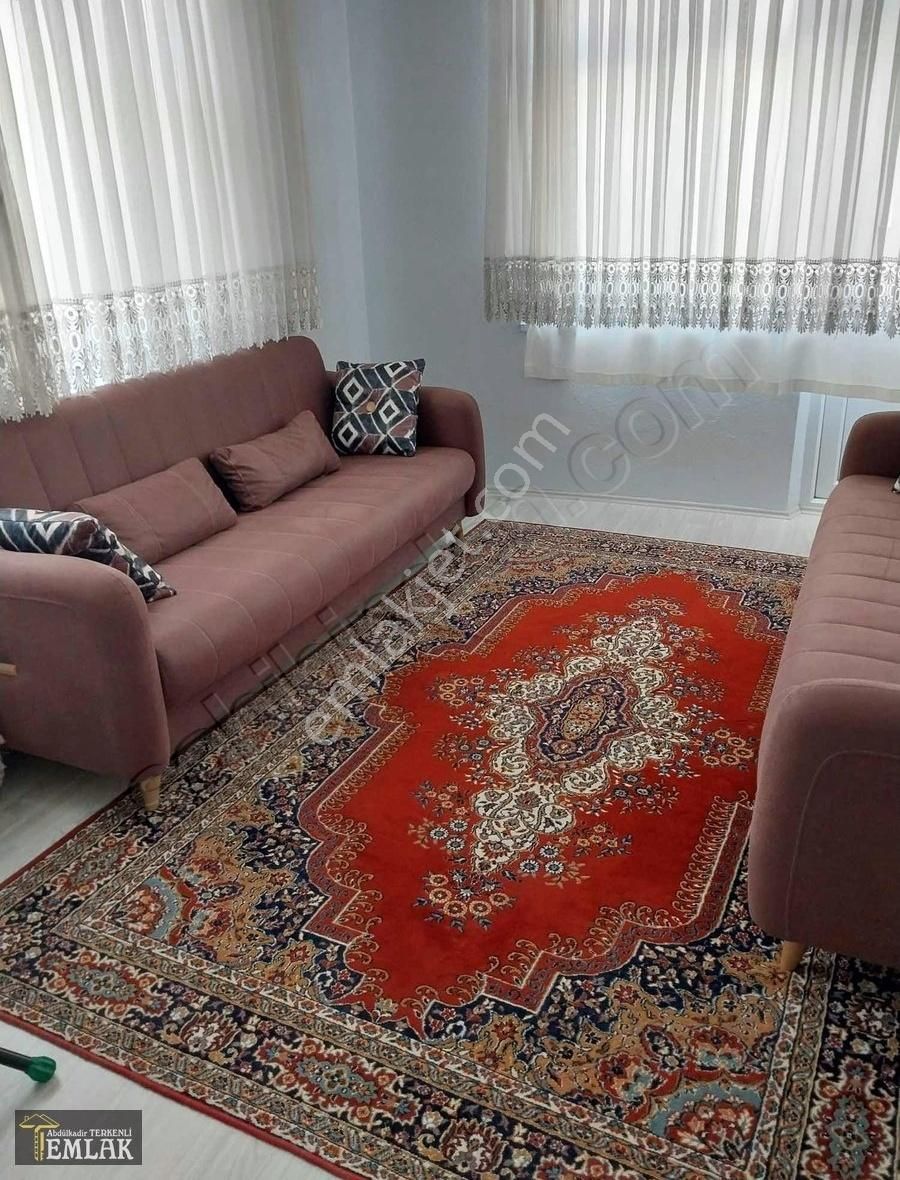 Terkenli Emlak'tan Kozağaç Ta Caddde Üstü Müstakil Ev - Görsel 10