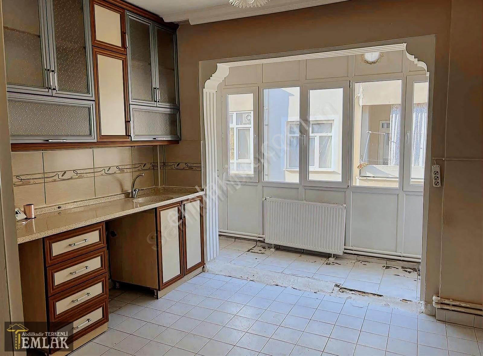 Terkenli Emlak 'tan Yarenler Mah . Arakat Bakımlı Daire - Görsel 2