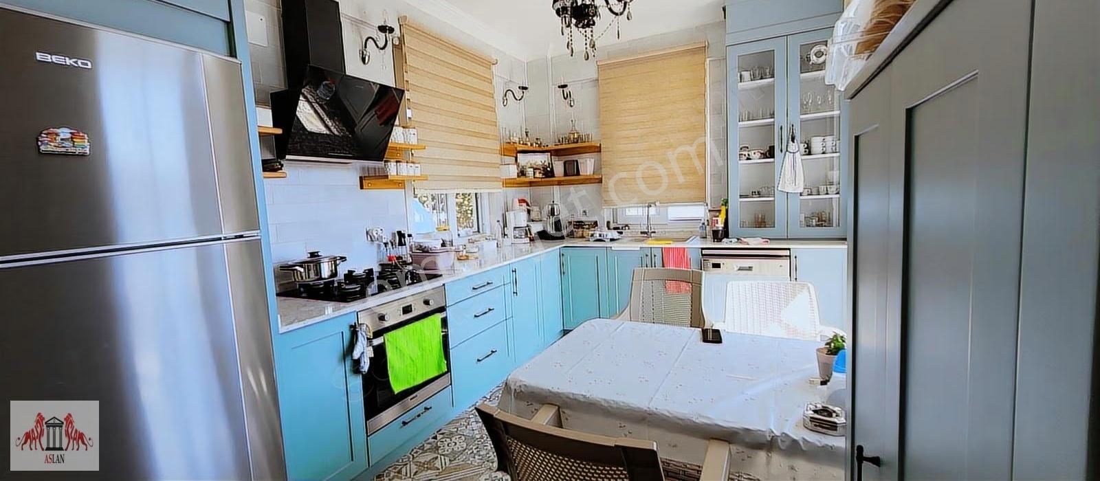 Muğla Milas Ören'de Satılık Tam Müstakil Havuzlu Villa - Görsel 4