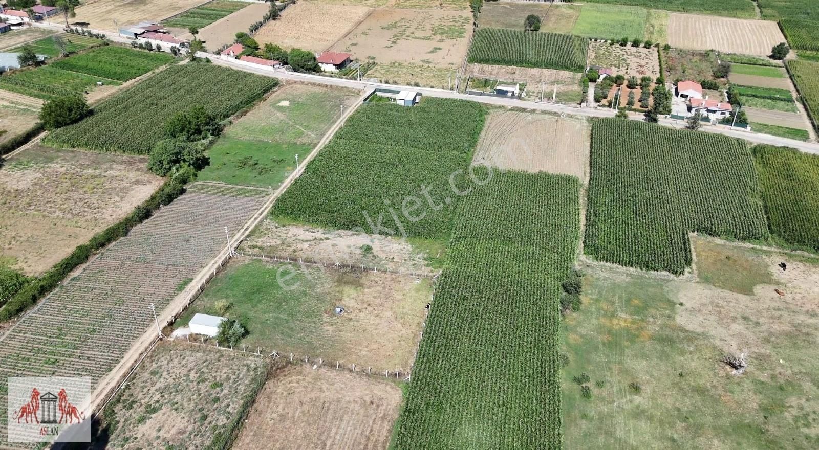 Muğla Akyakaya Yakın Muhteşem 1444m2 Arazi - Görsel 7
