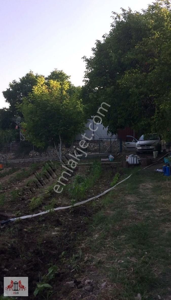 Muğla Menteşe Göktepe De 2150 M² Bahçe - Görsel 3