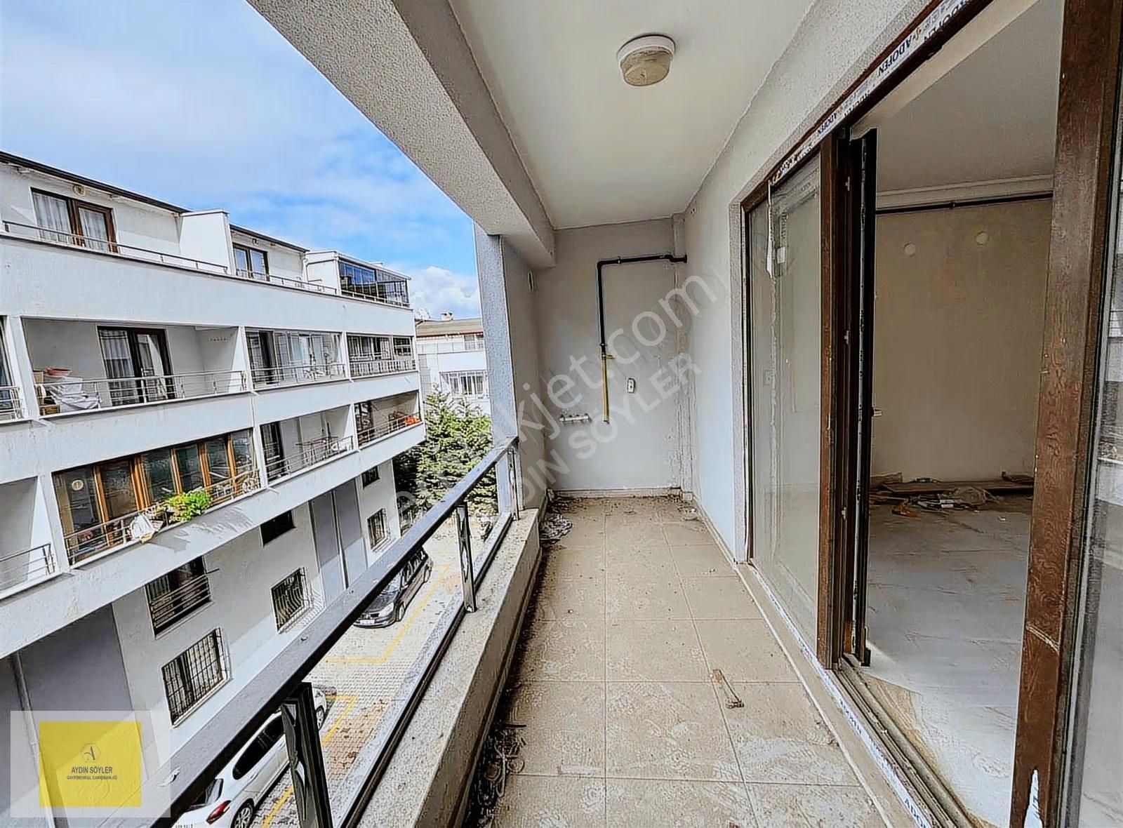 Mudanya Halitpaşa Mah Satılık Sıfır 1+1 Daire - Görsel 21