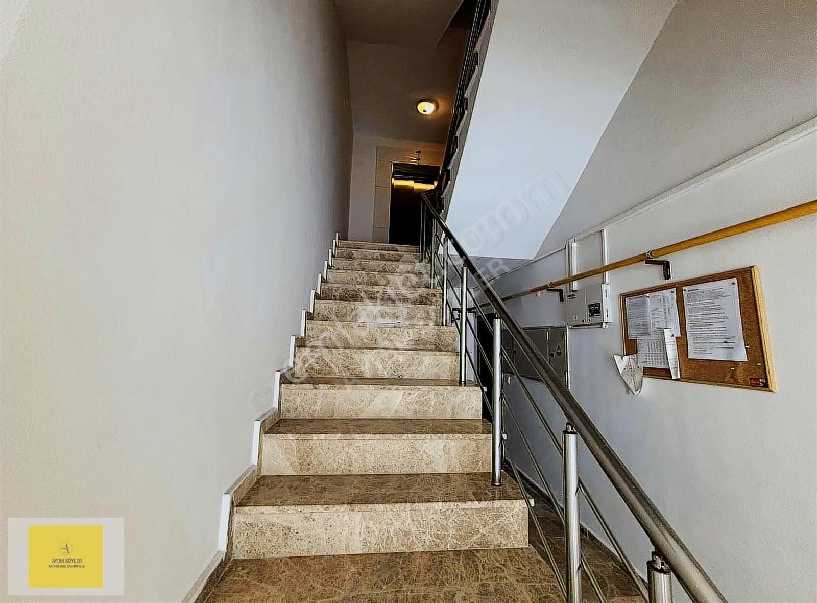 Mudanya Halitpaşa Mah Satılık Sıfır 1+1 Daire - Görsel 25