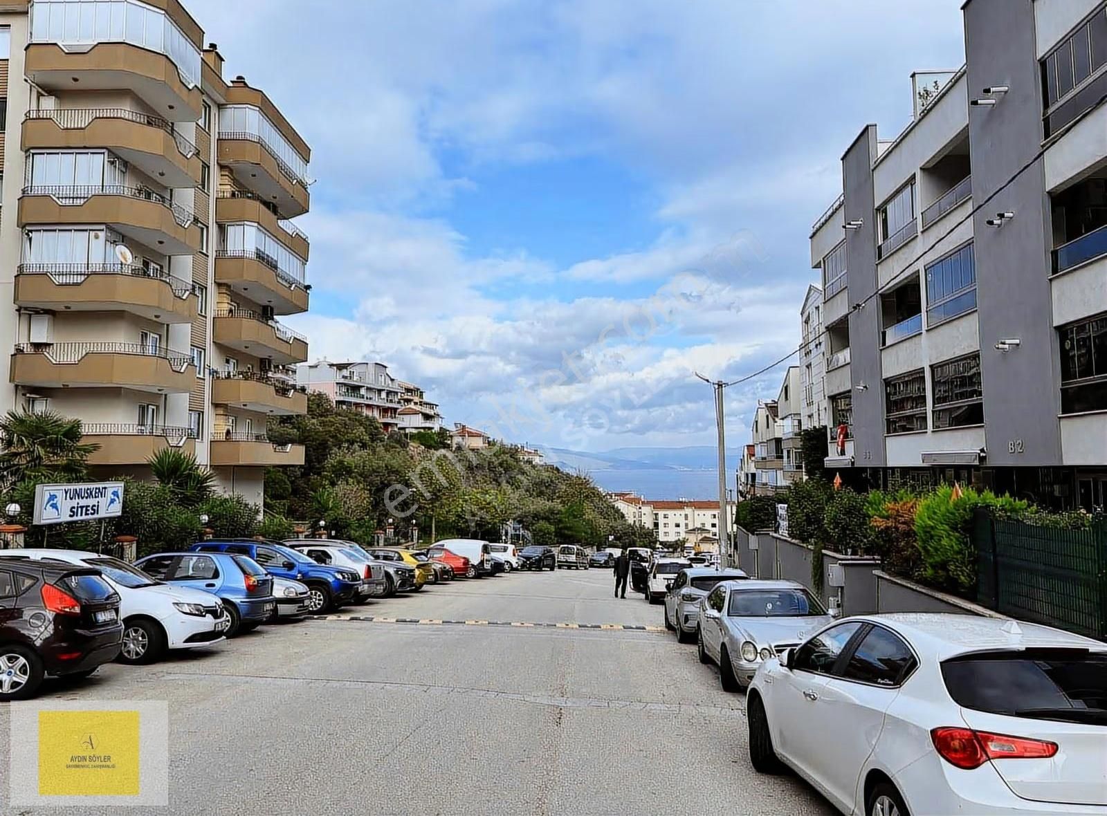 Mudanya Halitpaşa Mah Satılık Sıfır 1+1 Daire - Görsel 22