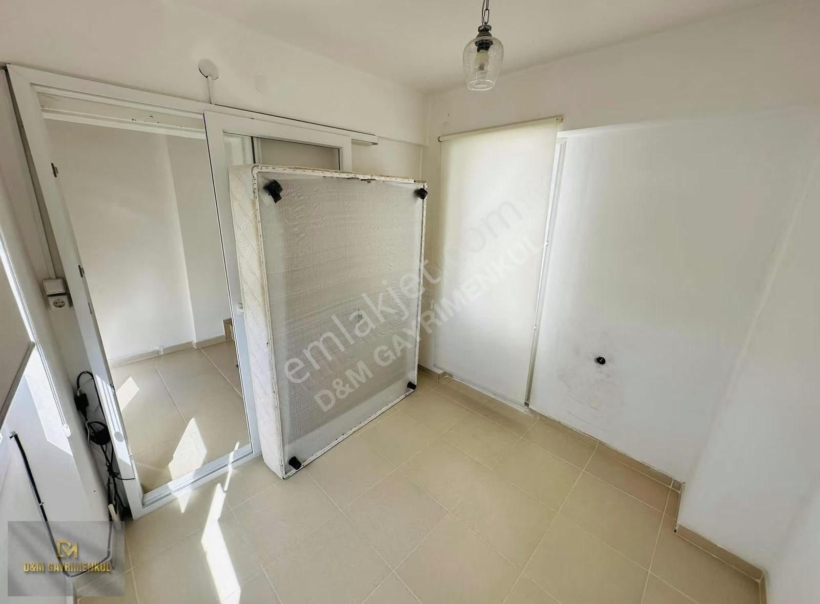 Akbük'te Site İçi Tam Müstakil Villa Geniş Bahçe Alanına Sahip ! - Görsel 18