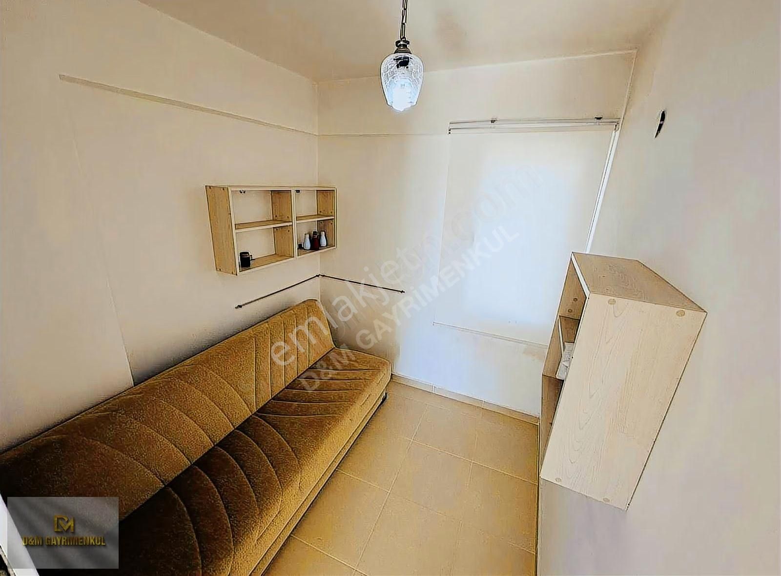 Akbük'te Site İçi Tam Müstakil Villa Geniş Bahçe Alanına Sahip ! - Görsel 31