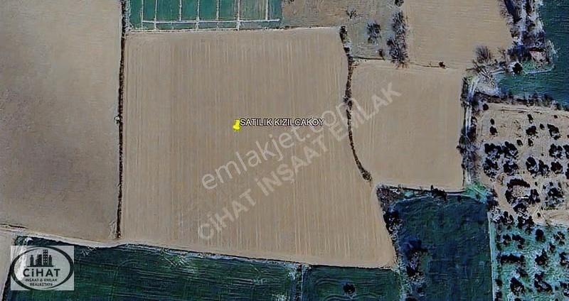 Cihat İnşaat Emlak Tan Kızılcaköy De Satılık Bahçe - Görsel 3