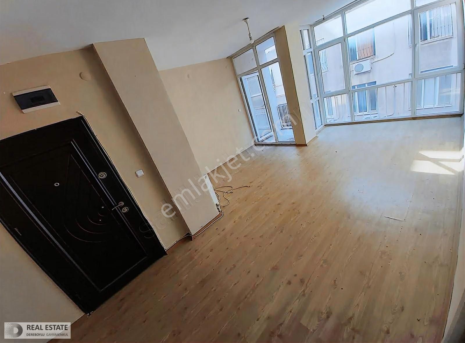 Ksk Sahile,izbana, Tramvaya Yakın Yüksek Kira Potansiyelli 2+1 - Görsel 6