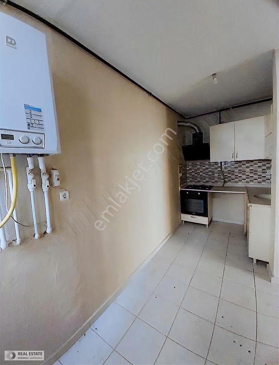 Ksk Sahile,izbana, Tramvaya Yakın Yüksek Kira Potansiyelli 2+1 - Görsel 3