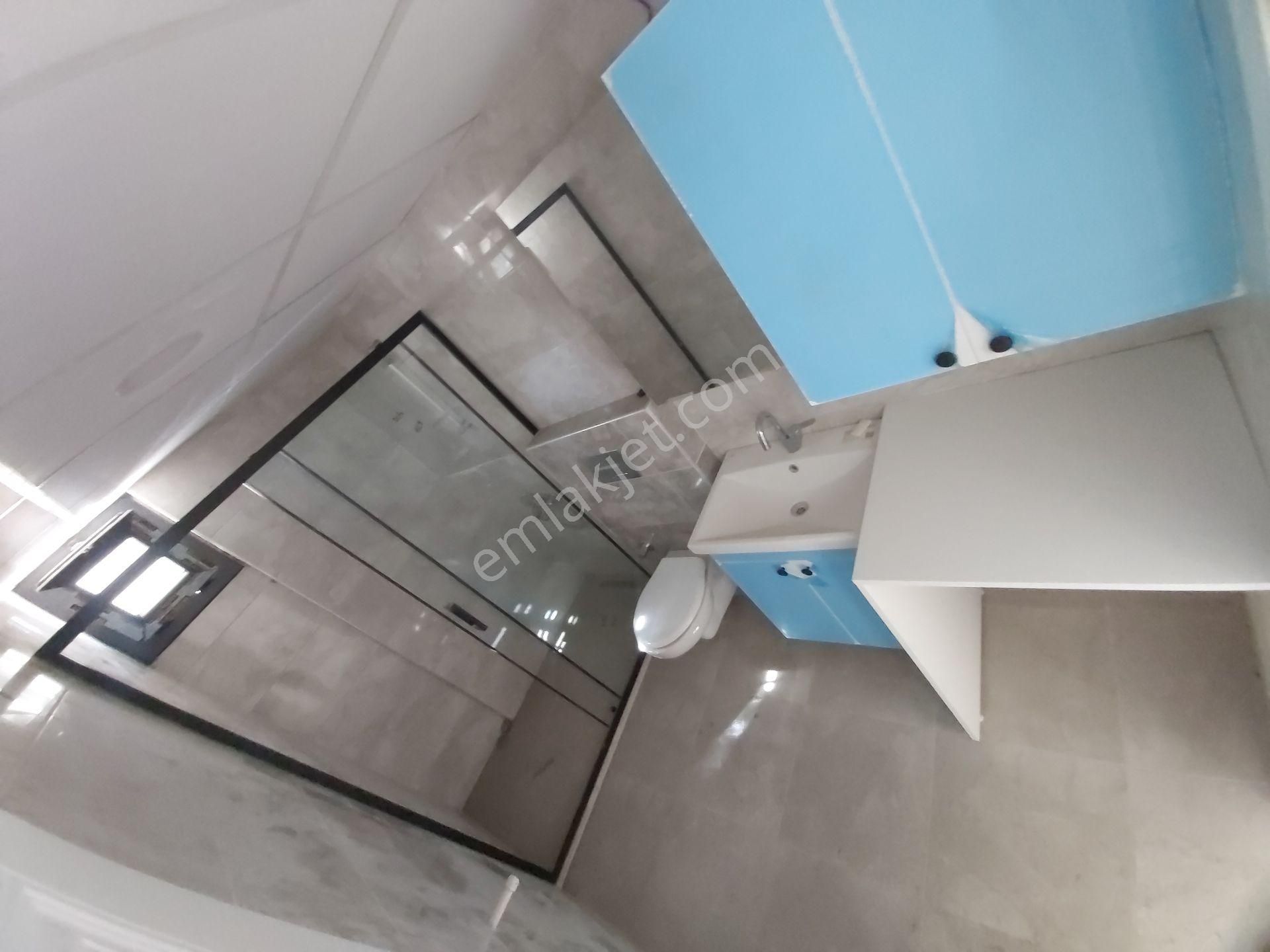 Demirköprü Diş Hast. İzban Yakını 3 Cephe Sıfır 2+1_yüksek Giriş - Görsel 10