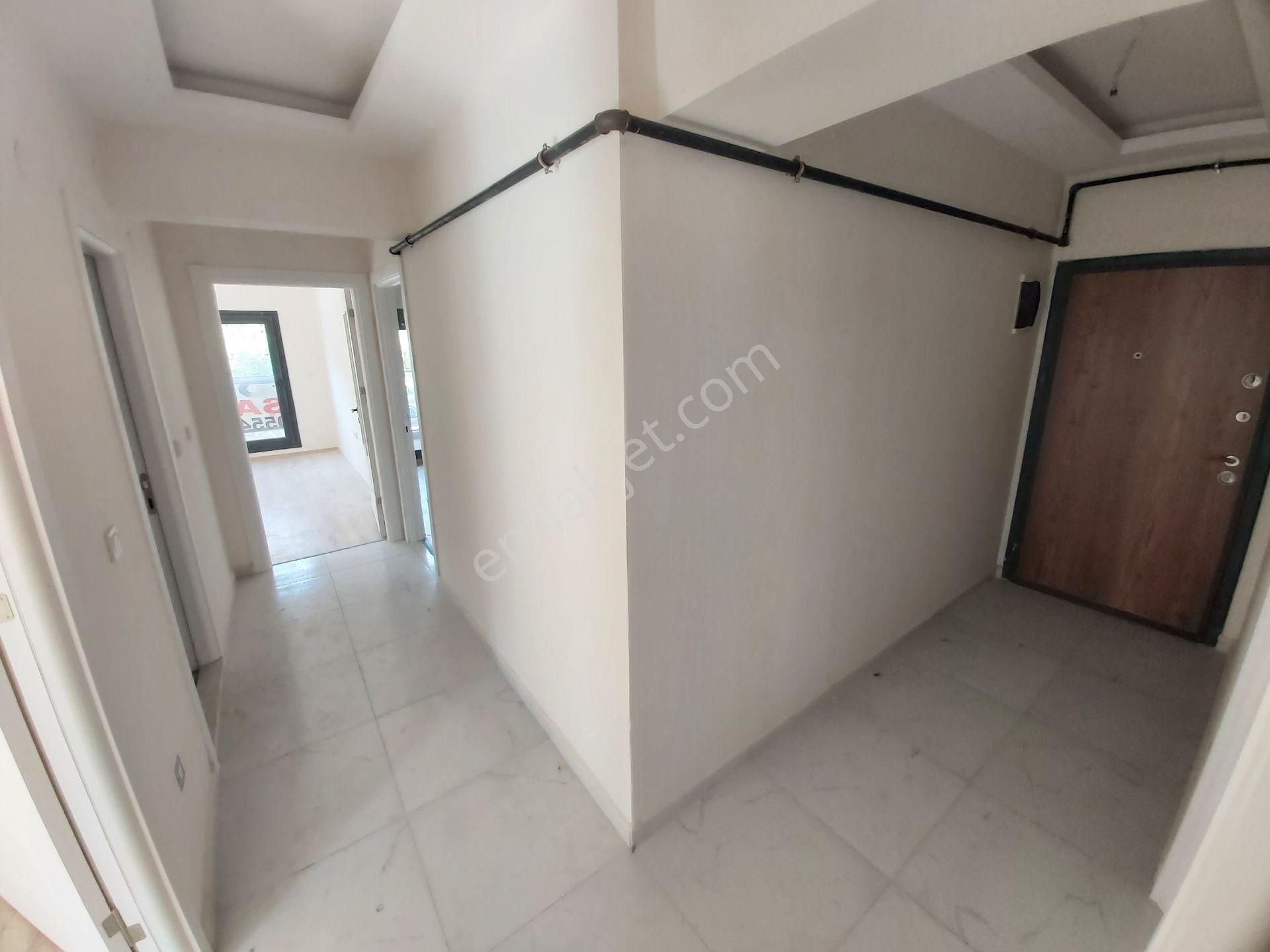 Demirköprü Diş Hast. İzban Yakını 3 Cephe Sıfır 2+1_yüksek Giriş - Görsel 9