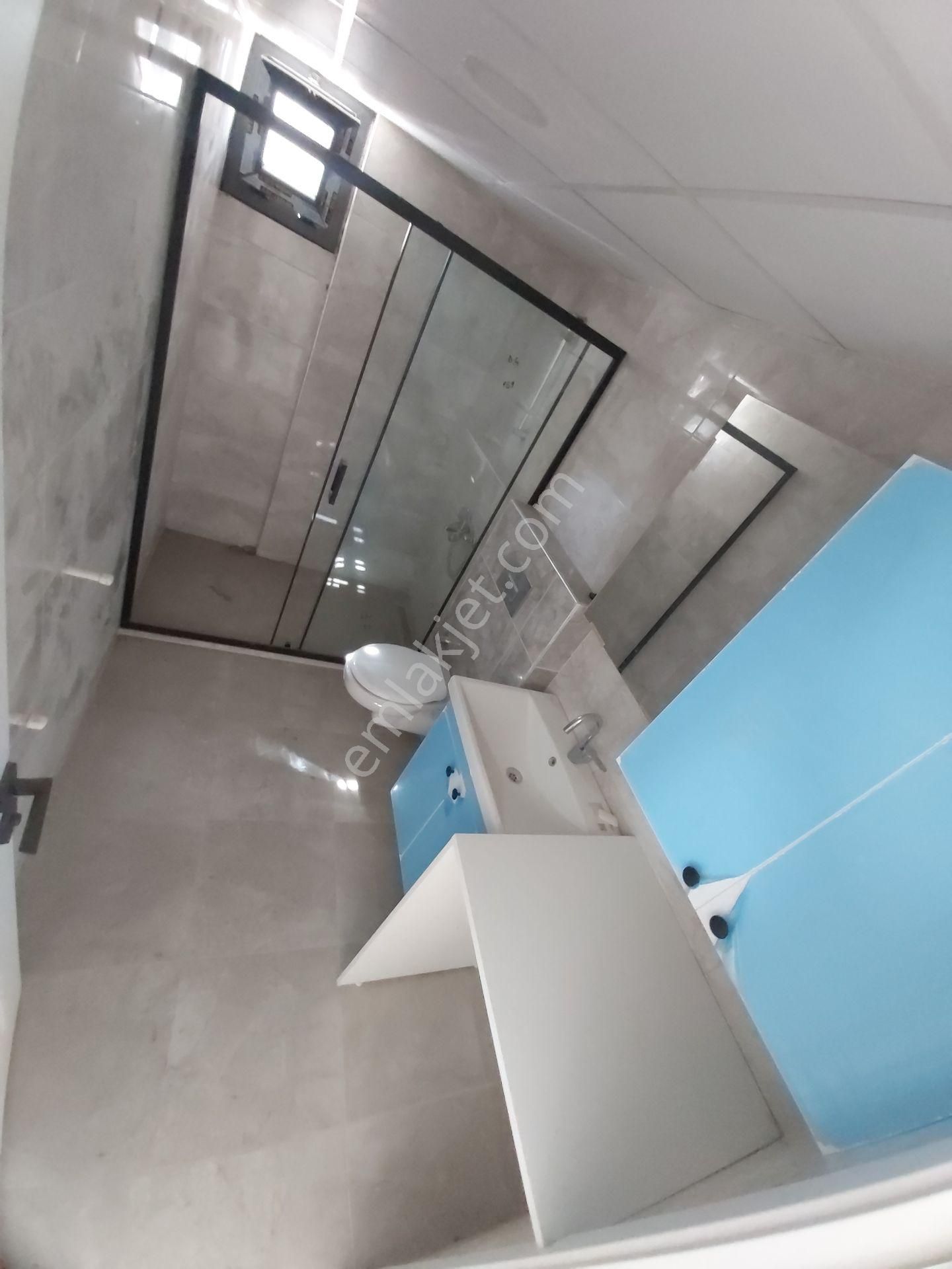 Demirköprü Diş Hast. İzban Yakını 3 Cephe Sıfır 2+1_yüksek Giriş - Görsel 11