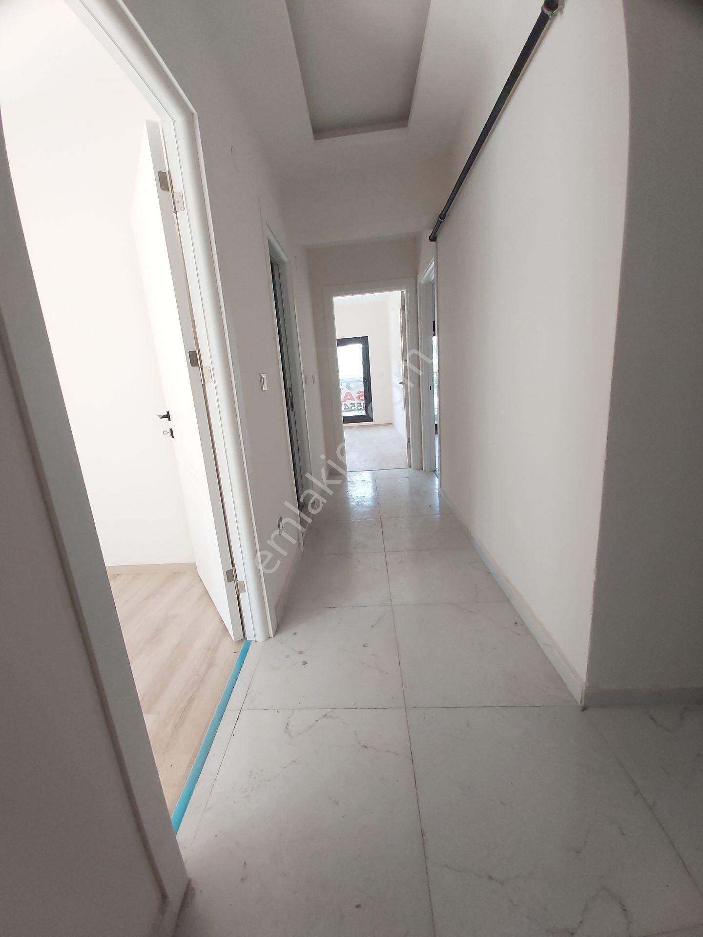 Demirköprü Diş Hast. İzban Yakını 3 Cephe Sıfır 2+1_yüksek Giriş - Görsel 8