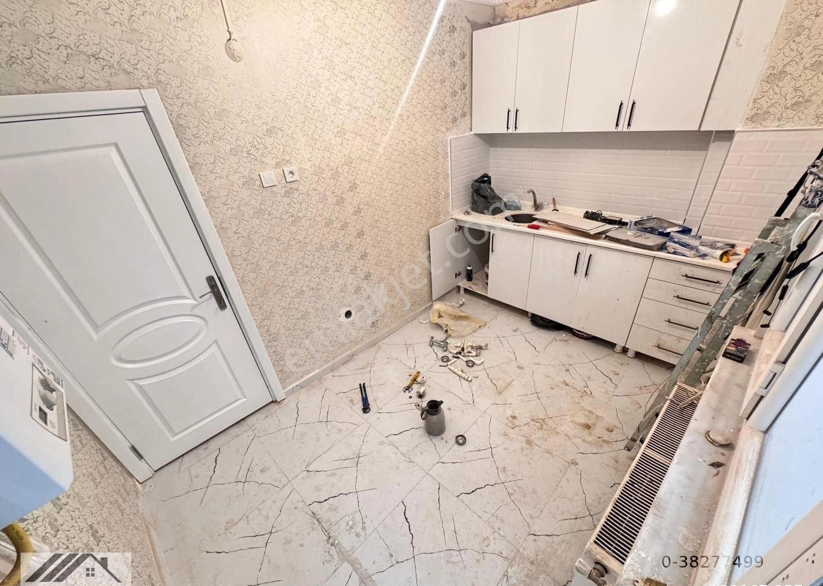 Lale Yapı'dan S.çiftliği Mh 2+1 110m² Kredili Masrafsz Balkonlu Yüksek Girş Daire - Görsel 9