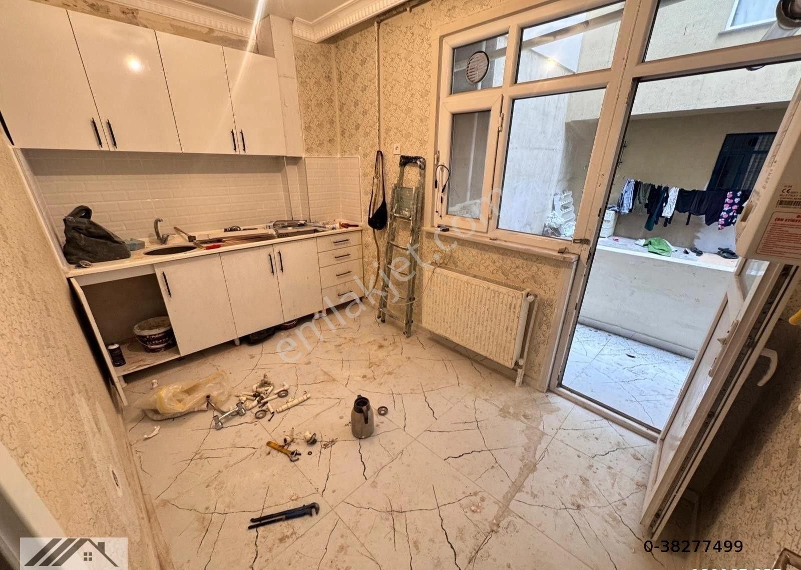 Lale Yapı'dan S.çiftliği Mh 2+1 110m² Kredili Masrafsz Balkonlu Yüksek Girş Daire - Görsel 13