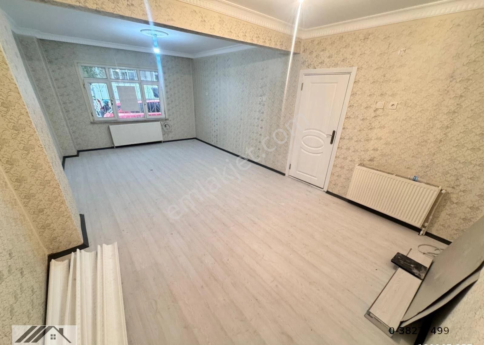 Lale Yapı'dan S.çiftliği Mh 2+1 110m² Kredili Masrafsz Balkonlu Yüksek Girş Daire - Görsel 2
