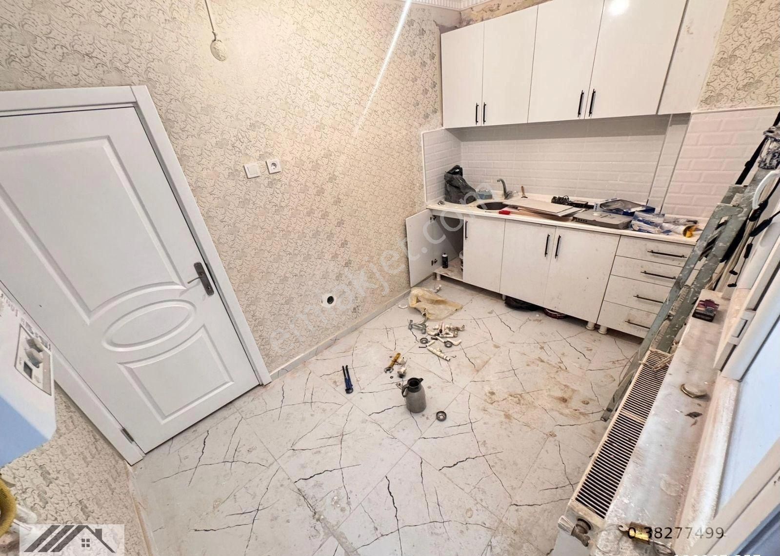 Lale Yapı'dan S.çiftliği Mh 2+1 110m² Kredili Masrafsz Balkonlu Yüksek Girş Daire - Görsel 10