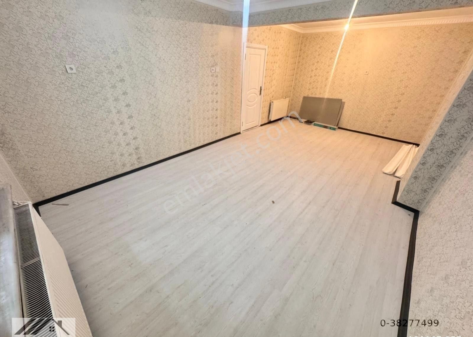 Lale Yapı'dan S.çiftliği Mh 2+1 110m² Kredili Masrafsz Balkonlu Yüksek Girş Daire - Görsel 14