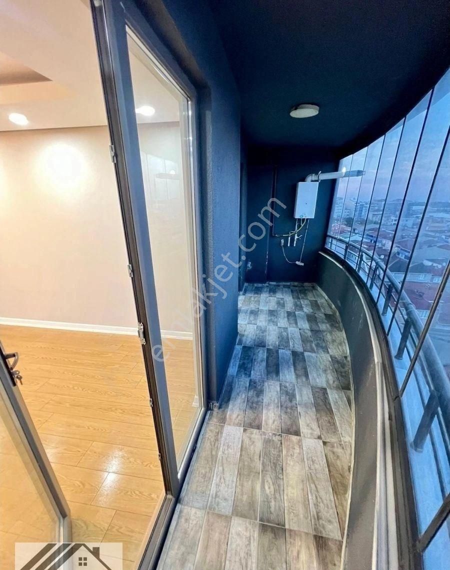 Lale Yapı'dan Site İçinde 7/24 Güvenlikli 3+1 125m² Şehir Manzaralı 9,kat Daire - Görsel 19