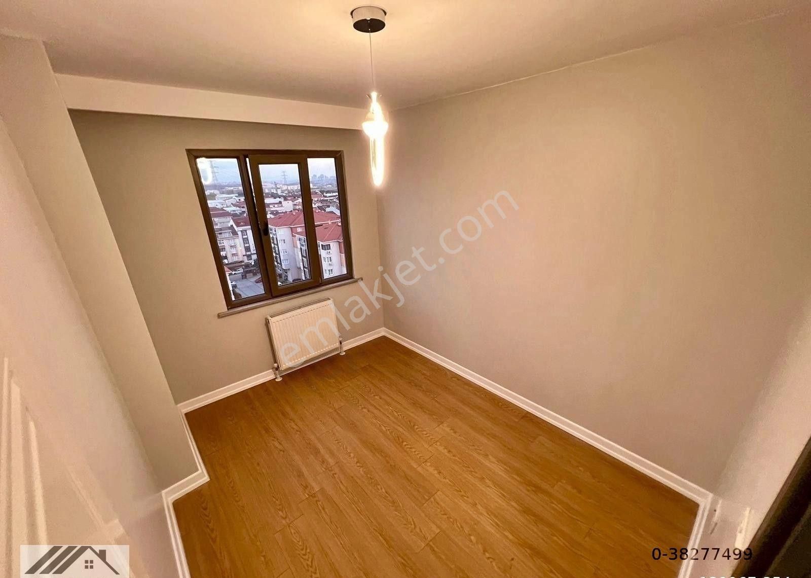 Lale Yapı'dan Site İçinde 7/24 Güvenlikli 3+1 125m² Şehir Manzaralı 9,kat Daire - Görsel 26