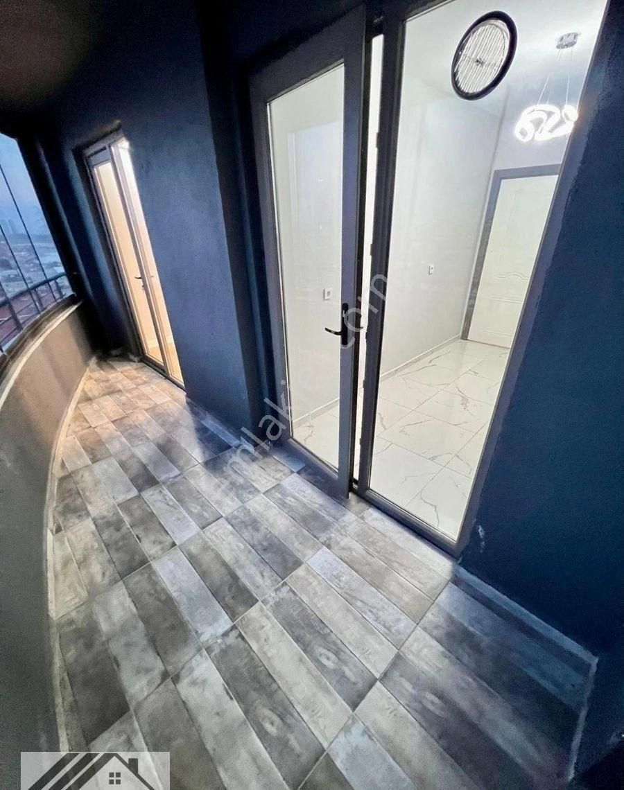 Lale Yapı'dan Site İçinde 7/24 Güvenlikli 3+1 125m² Şehir Manzaralı 9,kat Daire - Görsel 6