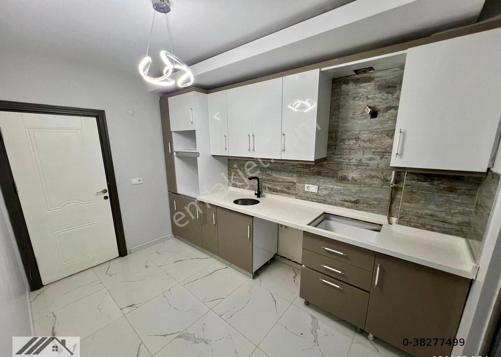 Lale Yapı'dan Site İçinde 7/24 Güvenlikli 3+1 125m² Şehir Manzaralı 9,kat Daire - Görsel 30