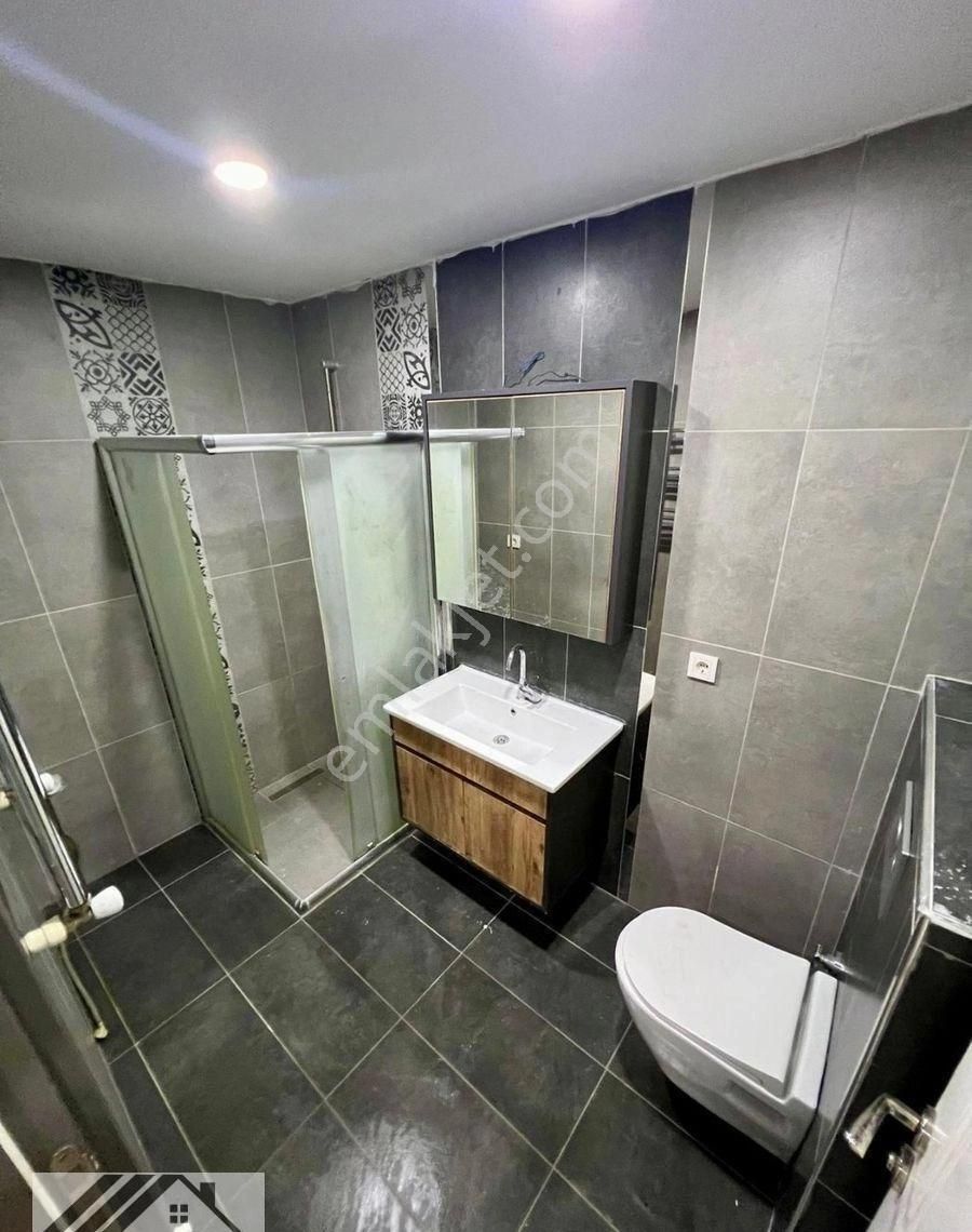 Lale Yapı'dan Site İçinde 7/24 Güvenlikli 3+1 125m² Şehir Manzaralı 9,kat Daire - Görsel 2
