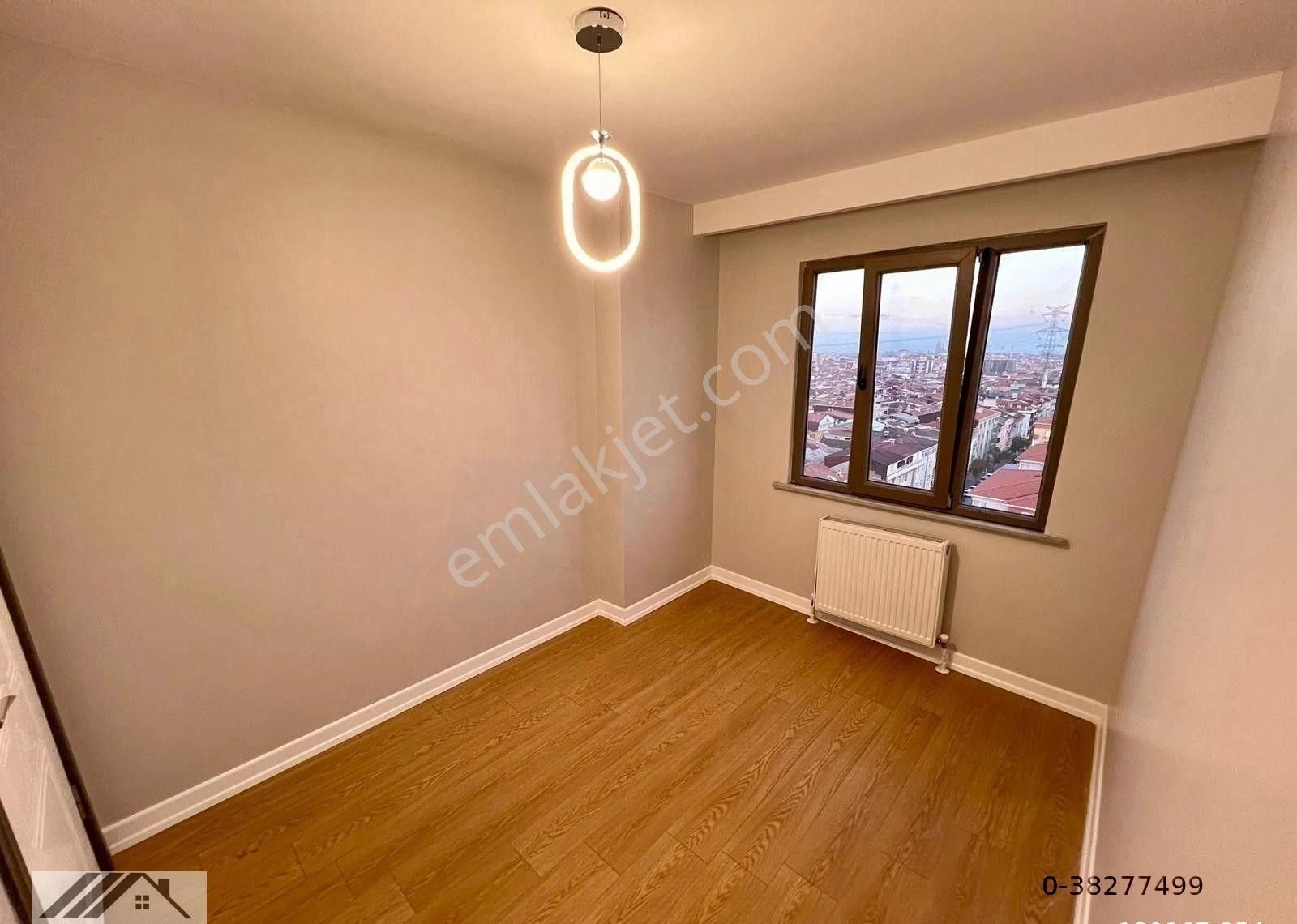 Lale Yapı'dan Site İçinde 7/24 Güvenlikli 3+1 125m² Şehir Manzaralı 9,kat Daire - Görsel 15
