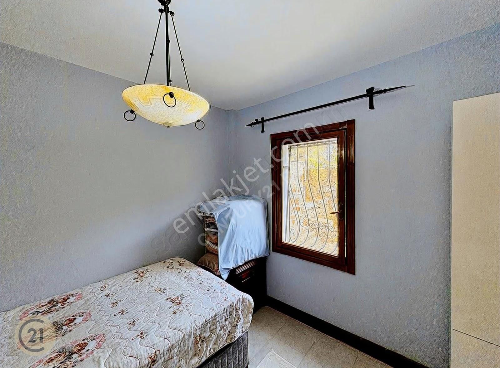 Century21 Point Güvencesi İle Müstakil Villa - Görsel 17