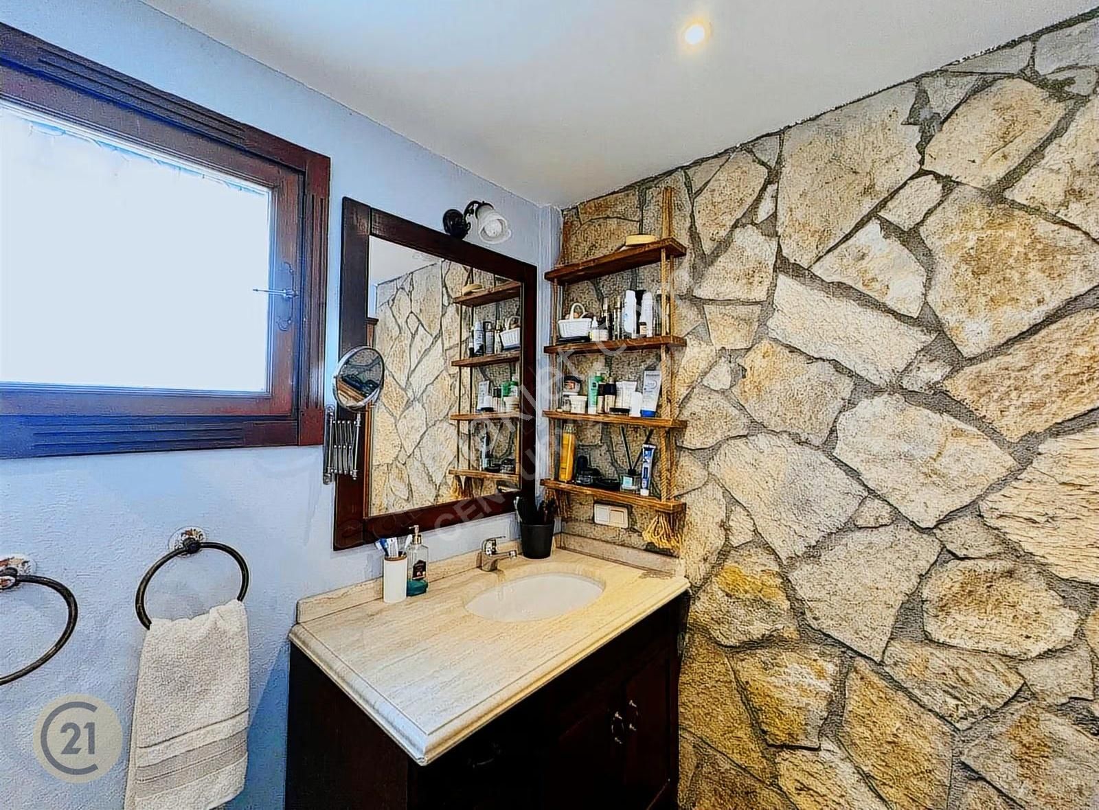 Century21 Point Güvencesi İle Müstakil Villa - Görsel 10