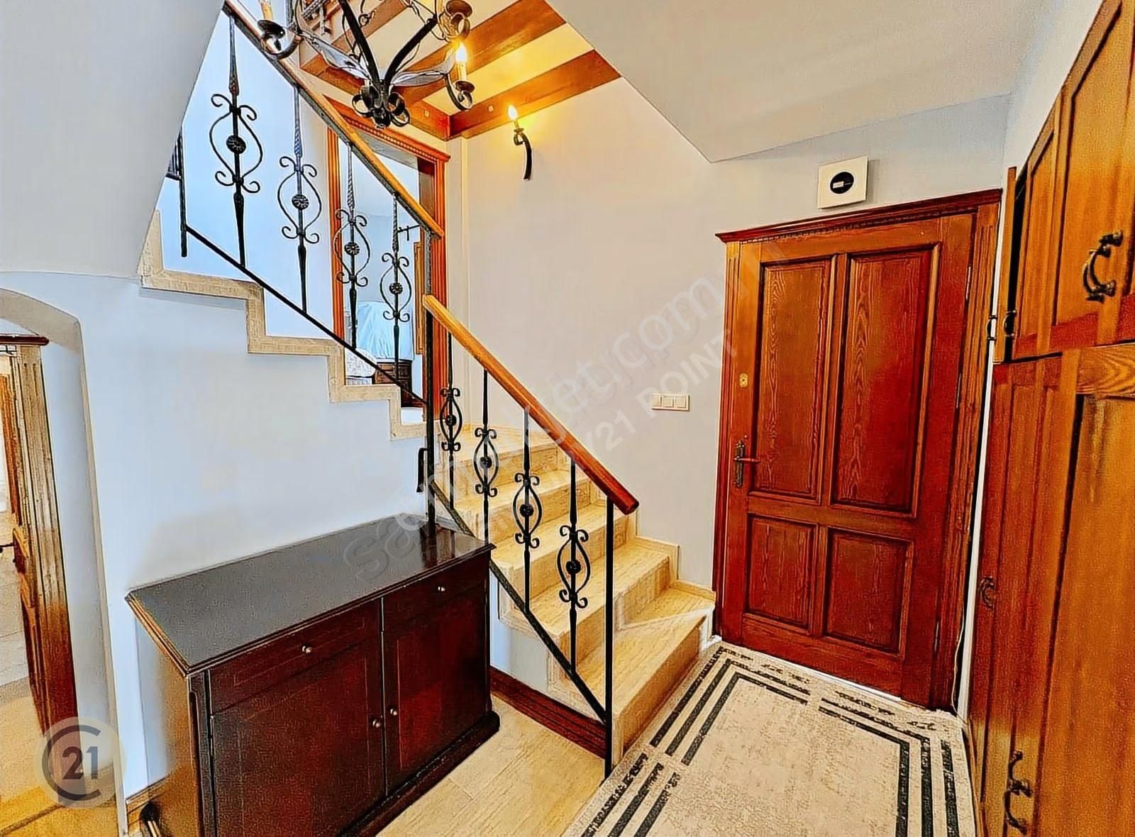 Century21 Point Güvencesi İle Müstakil Villa - Görsel 13