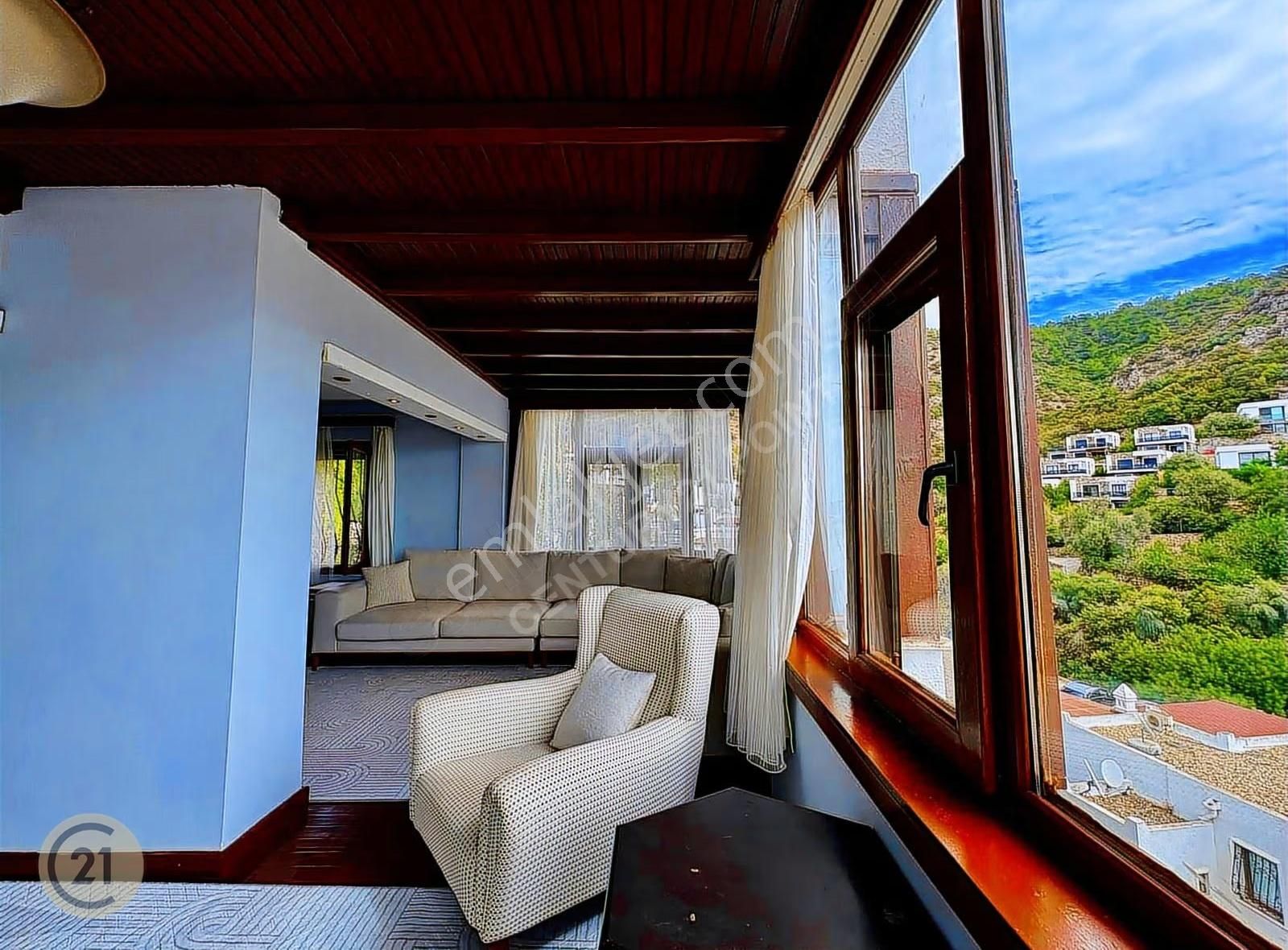 Century21 Point Güvencesi İle Müstakil Villa - Görsel 3