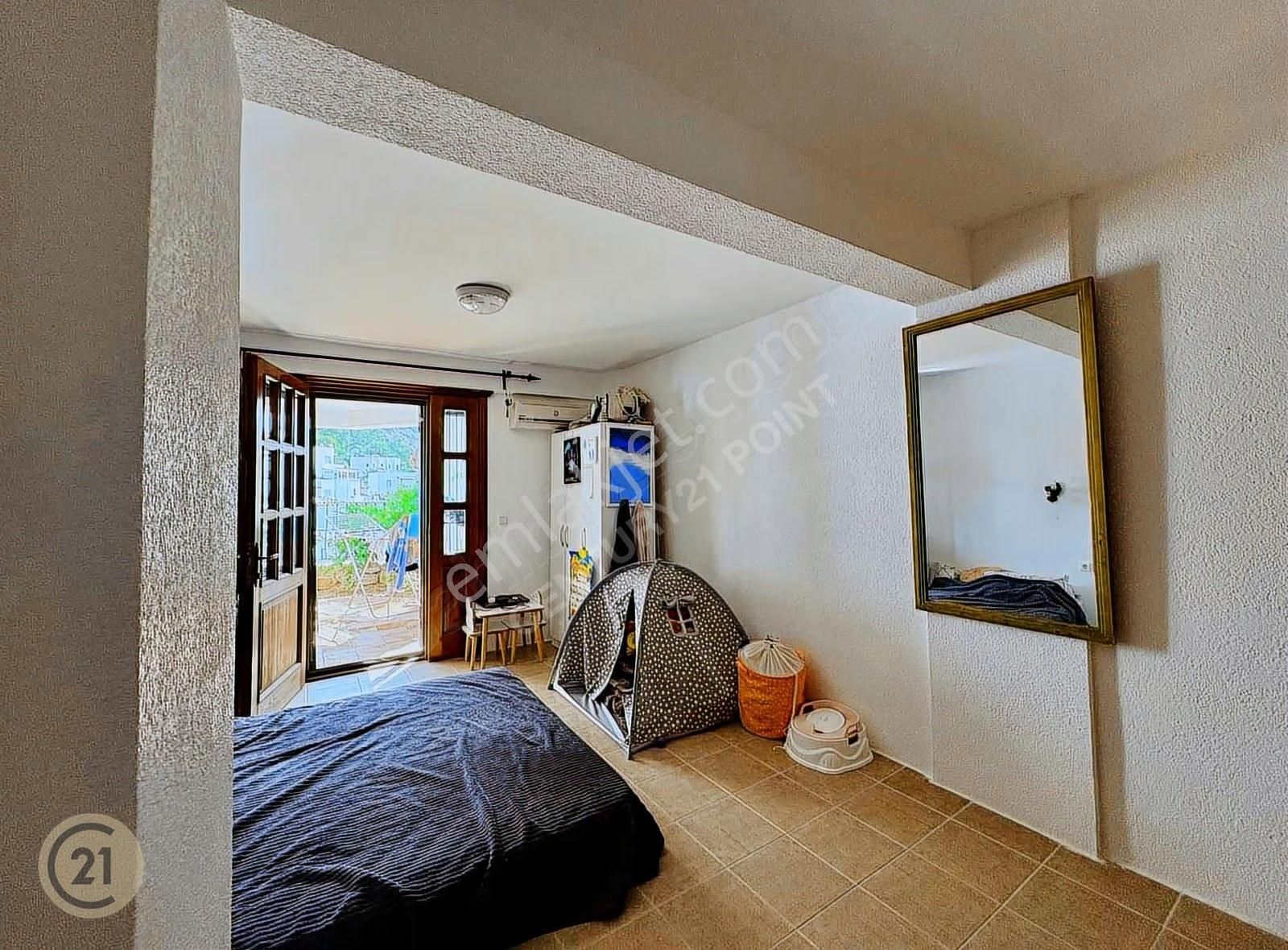 Century21 Point Güvencesi İle Müstakil Villa - Görsel 32